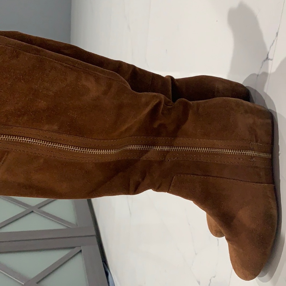 Nine West boots